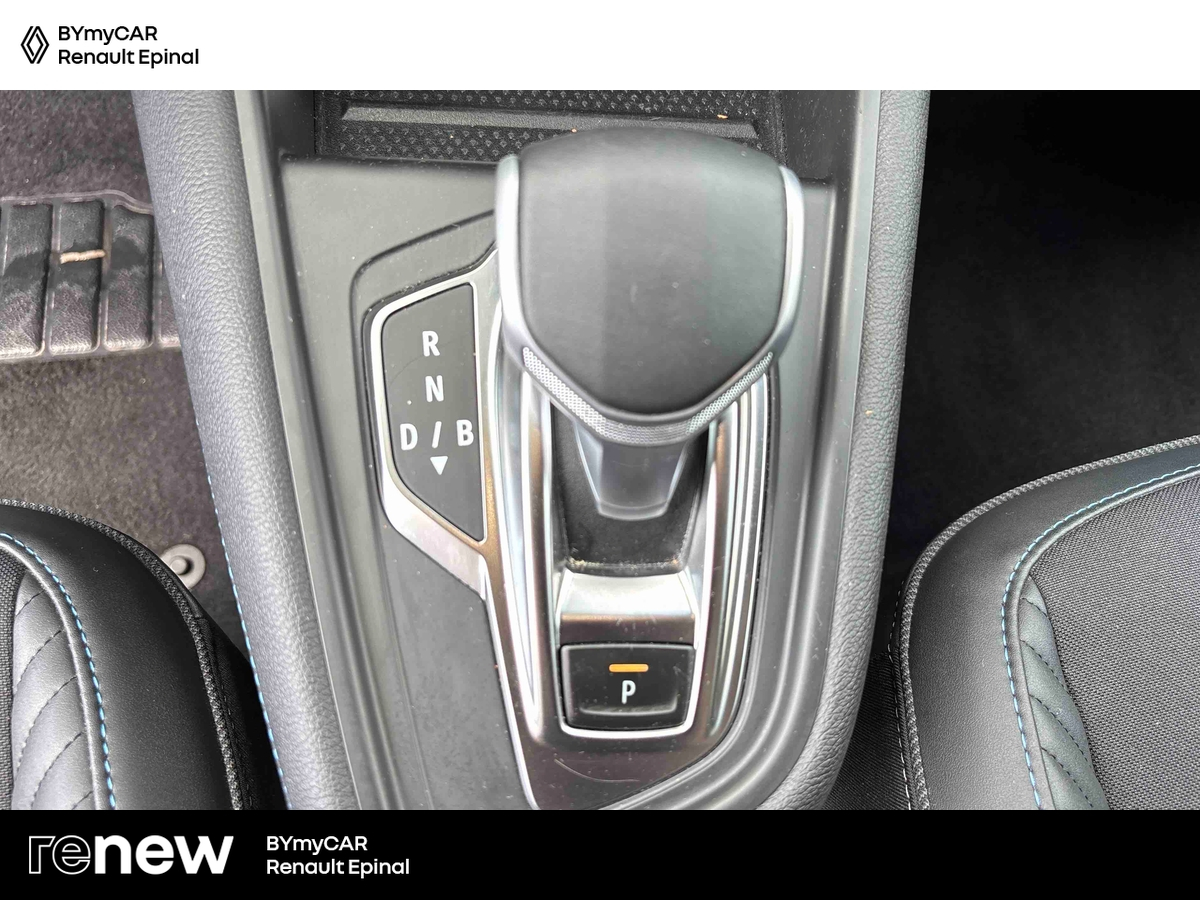 Renault Symbioz E-Tech full hybrid 145 — photo 22