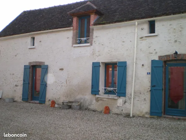 Appartement f3