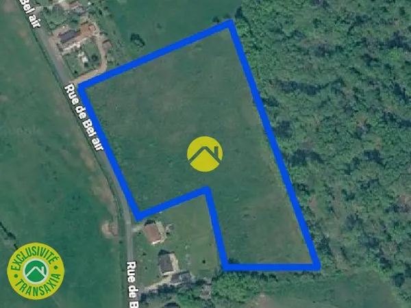 terrain constructible
