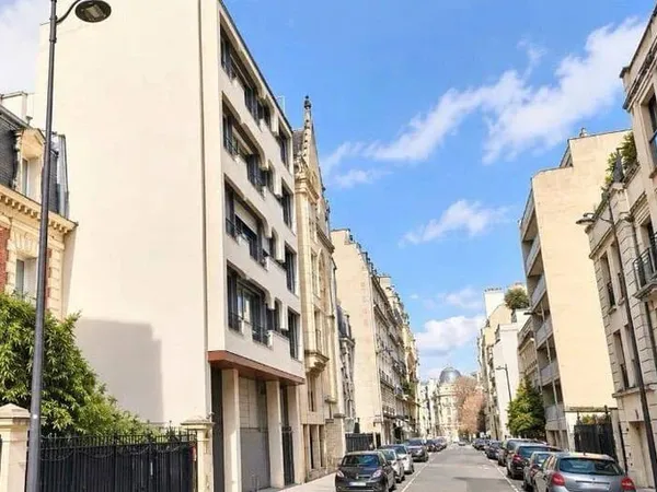 Studio 1 pièce 30 m²