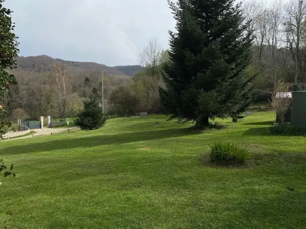 Maison 3 pièces 27 m²