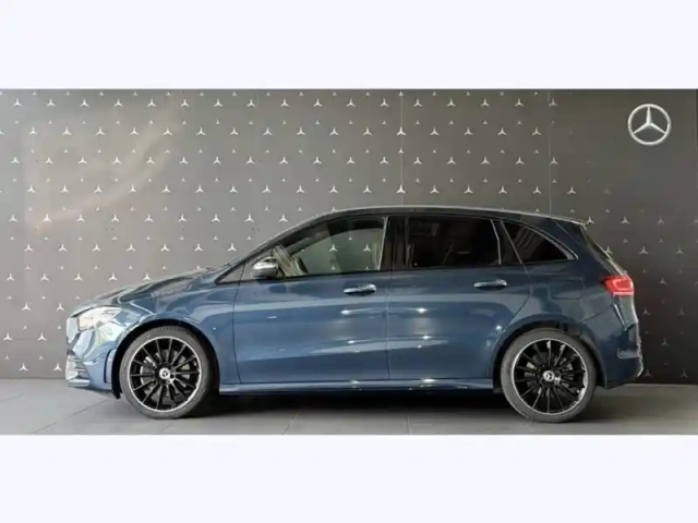 Mercedes Classe B 250 e amg line — photo 27