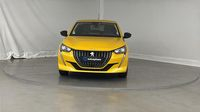 Peugeot 208 1.5 BlueHDi 100ch S&S Allure