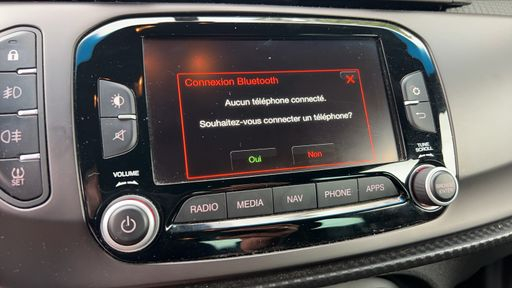 Alfa Romeo Giulietta 1.4 MultAir 170 BVA - Super Pack Veloce – 2018 – 81955 km – Essence – Boîte Automatique — photo 2
