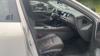 Ds Ds 4 Hybride 136ch Etoile Nappa Automatique — photo 15