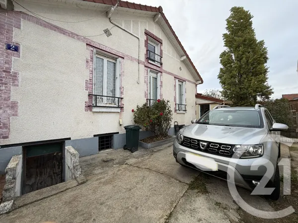 Maison 3 pièces 71 m²