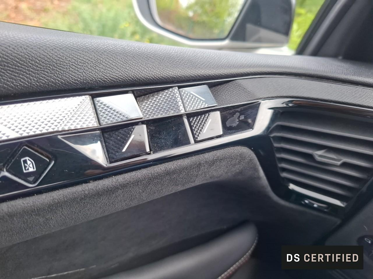 Ds Ds 4 puretech 130ch performance line + automatique — photo 18