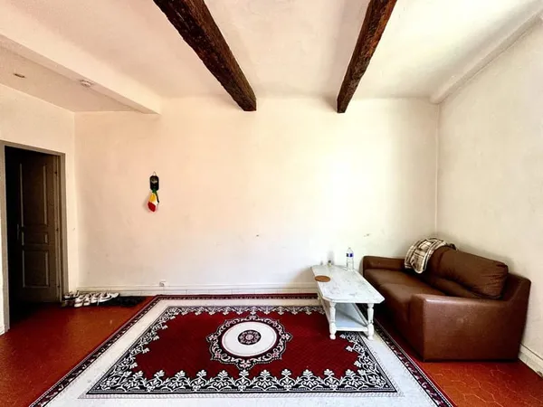 Investissement Locatif - Appartement T2 - 34.27 m² - Centre-ville
