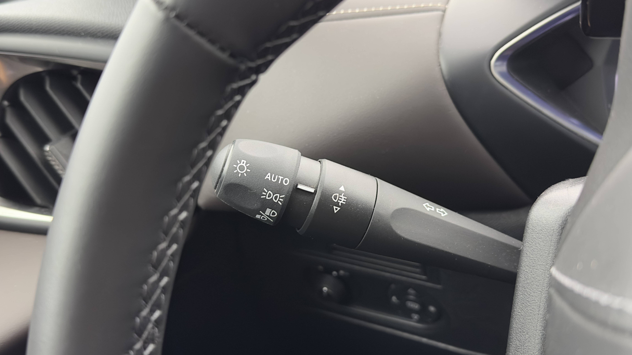 DS 3 Hybride 136 e-DCT6 — photo 17