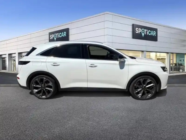 Ds Ds 7 e-tense 4x4 360ch opera — photo 4
