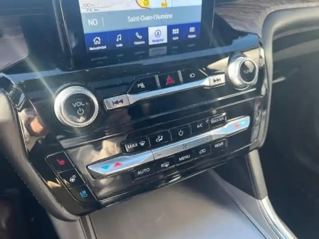 Ford Explorer 3.0 ecoboost 457ch parallel phev platinum i-awd bva10 25cv — photo 15