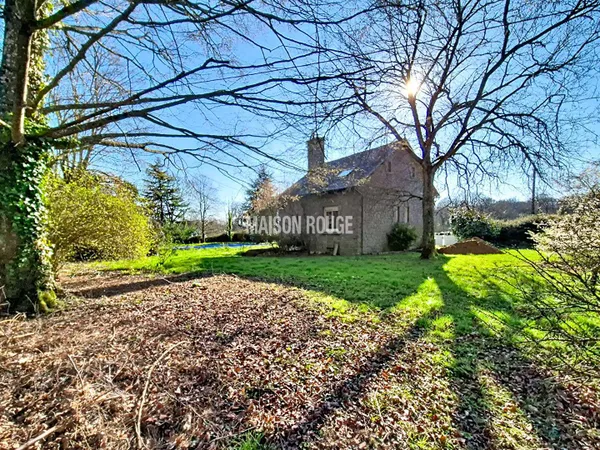 Maison 5 pièces 102 m²