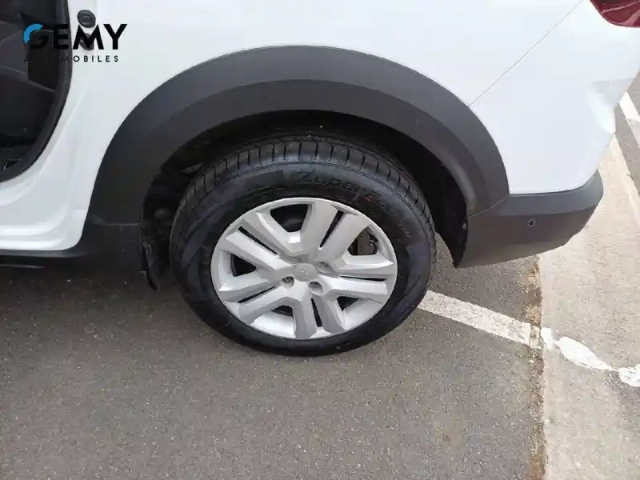 Dacia Jogger tce 110 5 places — photo 11