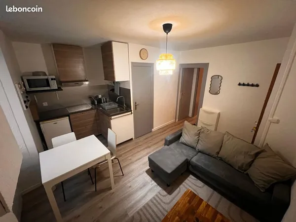 Location T2 Voiron