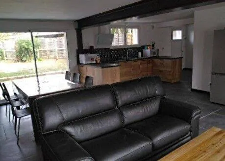 Maison 9 pièces 169 m²