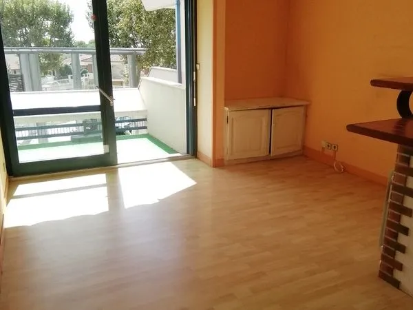 T2 centre Andernos-les-Bains (33510)