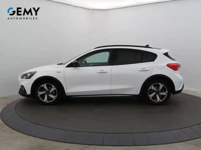 Ford Focus 1.0 ecoboost 125 s&amp;s bva8 — photo 19
