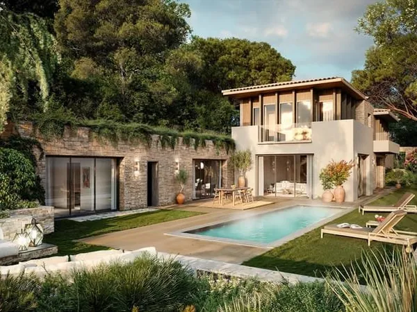 Achat : Terrain Cassis (13260)