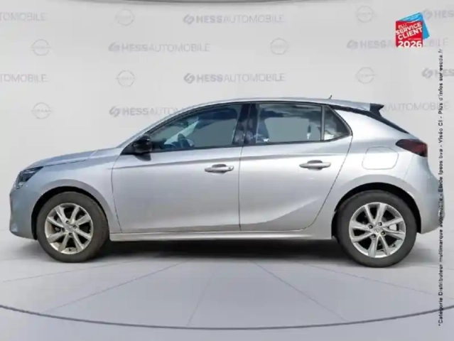 Opel Corsa 1.2 75ch elegance business — photo 9