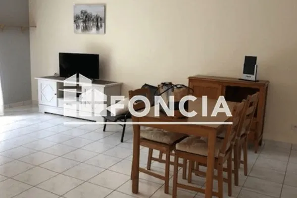 APPARTEMENT_MEUBLE