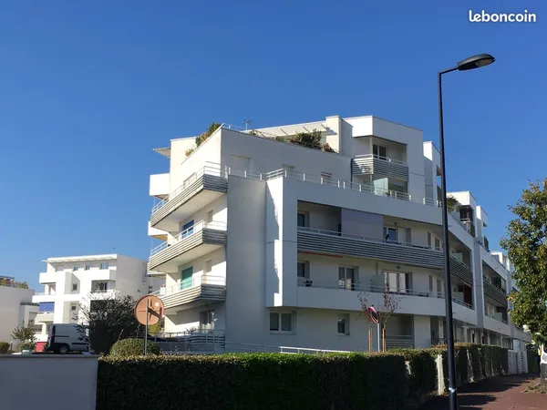 Appartement T3