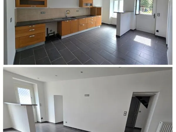 Maison Individuelle Allouis 108m2