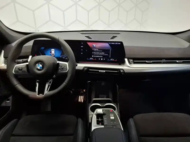Bmw X1 sdrive 20i 170ch dkg7 — photo 57