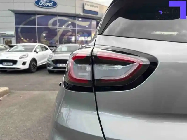 Ford Puma 1.0 ecoboost 125 ch mhev s&amp;s bvm6 — photo 36