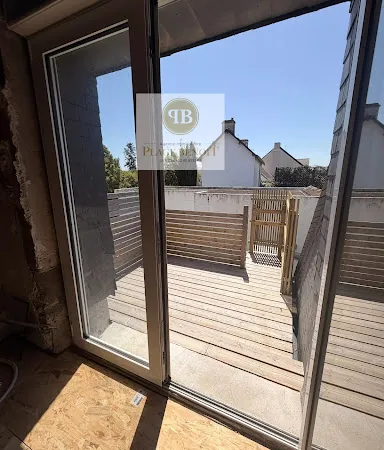 Appartement 3 pièces 89 m²