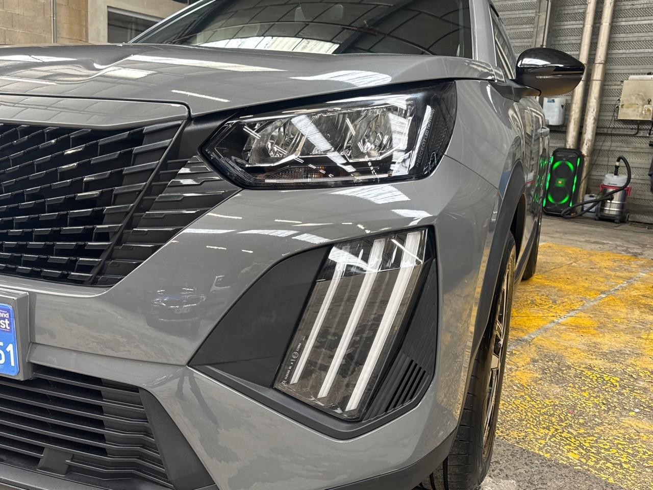 Peugeot 2008 1.2 puretech 100ch s&s active — photo 21