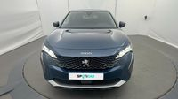 Peugeot 3008 HYBRID 225ch Allure e-EAT8 — photo 1