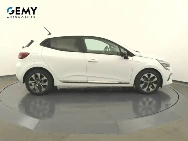 Renault Clio tce 90 — photo 25