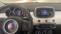 Fiat 500x 1.4 MultiAir 16v 140ch Popstar — photo 11