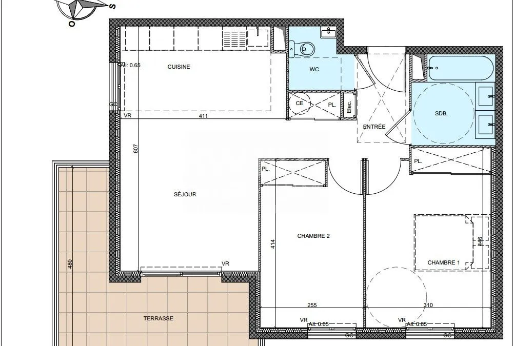 Photo 1