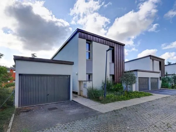 Maison Vente Dijon 4p 87m² 253190€