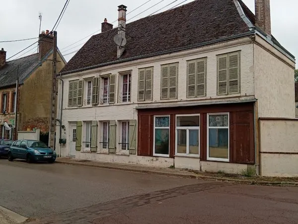 Maison 134 m2