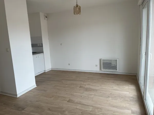 Vends appartement