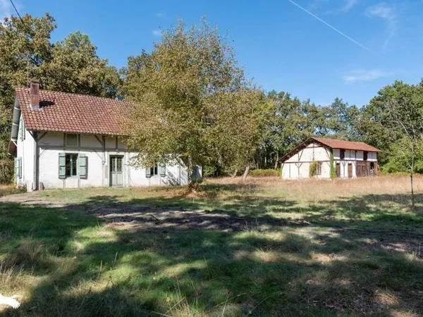 Maison 5 pièces 146 m²
