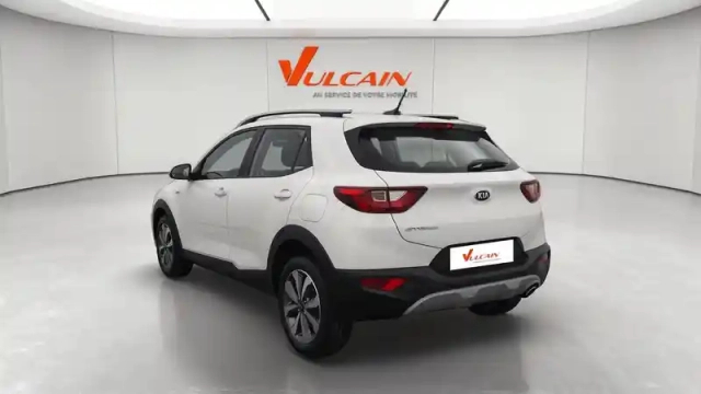Kia Stonic 1.0 t-gdi 100 ch bvm6 — photo 7