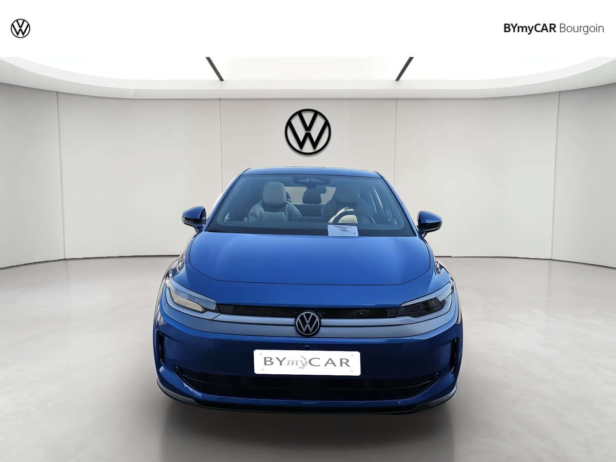 Volkswagen ID. Polo 211 ch 52 kWh — photo 8