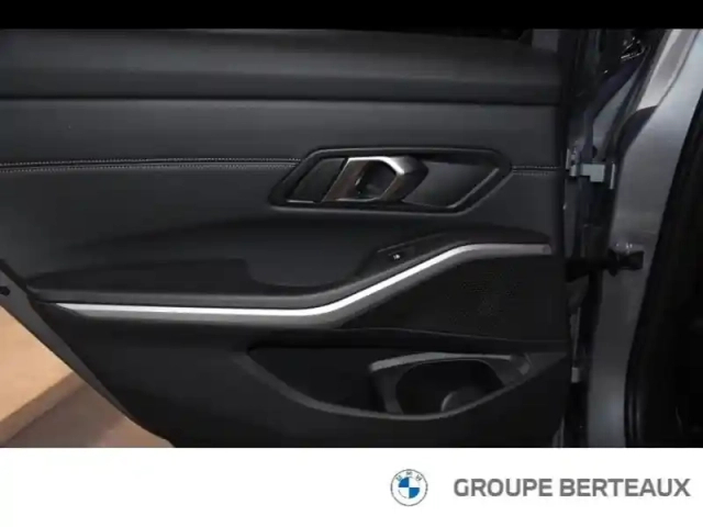 Bmw Serie 3 série 3 touring 320ea 204ch business design — photo 14