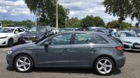 Audi A3 Sportback 35 TDI 150ch Sport S tronic 7 Euro6d-T 112g — photo 8