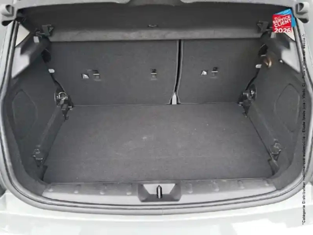 Mini Mini 5 portes one 102ch heddon street bva7 euro6d-t — photo 30