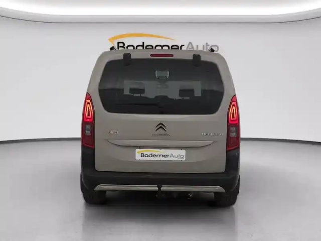 Citroën Berlingo taille m bluehdi 130 s&amp;s bvm6 — photo 49