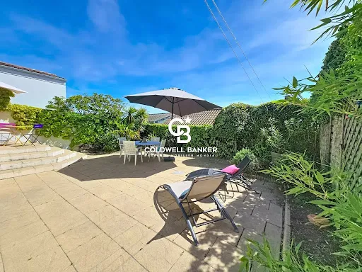 Maison 7 pièces 159 m²