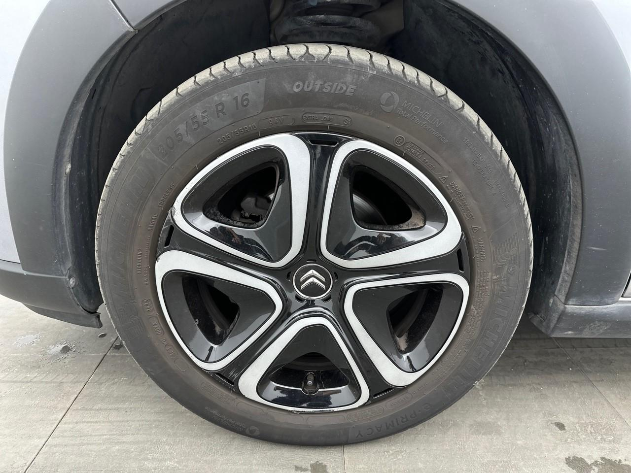 Citroën C3 puretech 83 s&s bvm5 c-series — photo 14