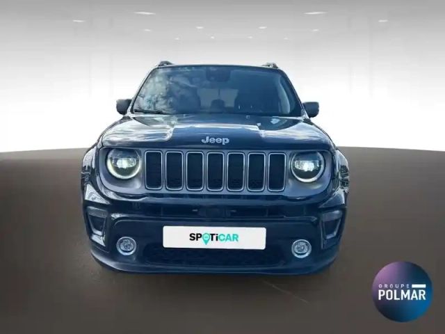 Jeep Renegade 1.0 gse t3 120ch limited — photo 2