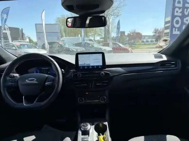 Ford Kuga 2.5 duratec 225ch phev st-line bva — photo 14