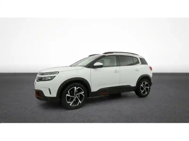 Citroën C5 Aircross bluehdi 130 s&amp;s bvm6 — photo 3