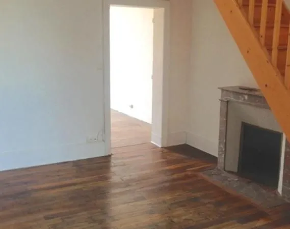 Appartement 3 pièces 50 m²